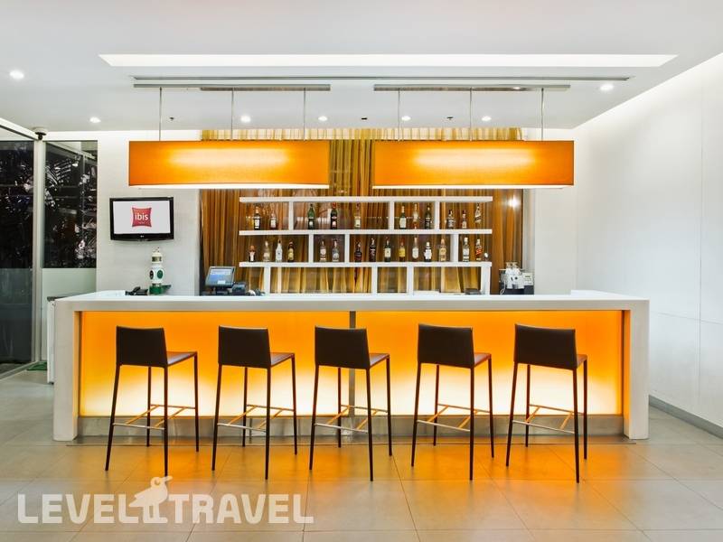 Фотография Ibis Pattaya Hotel