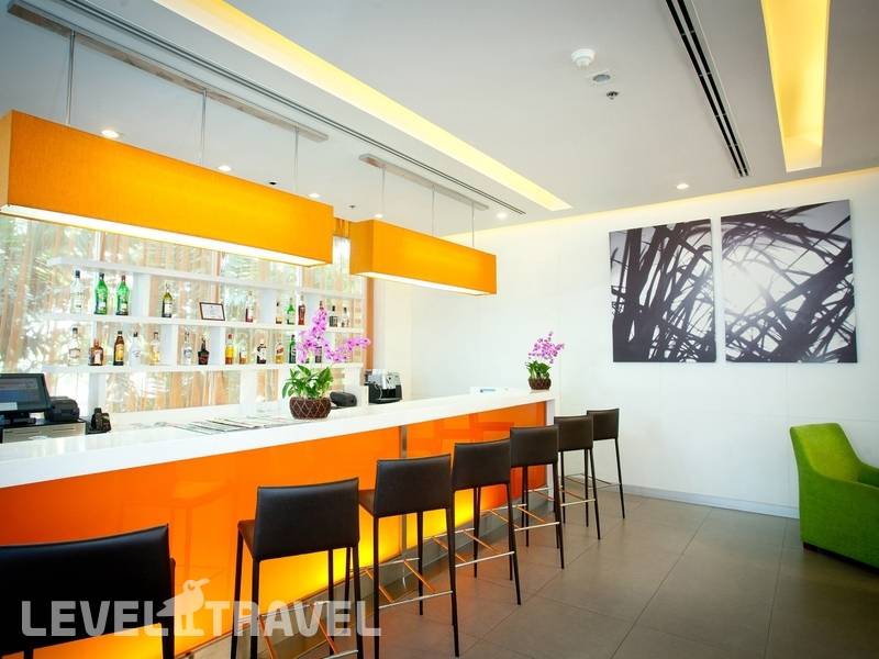 Фотография Ibis Pattaya Hotel