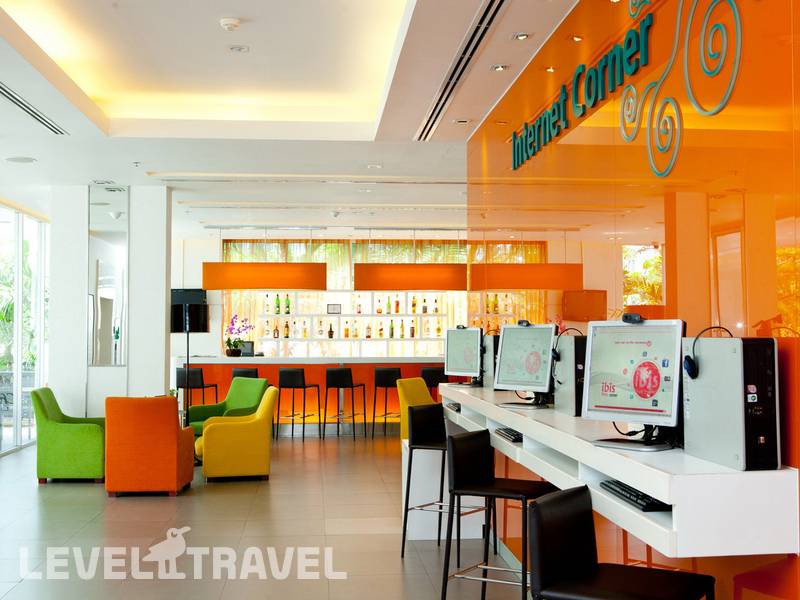 Фотография Ibis Pattaya Hotel