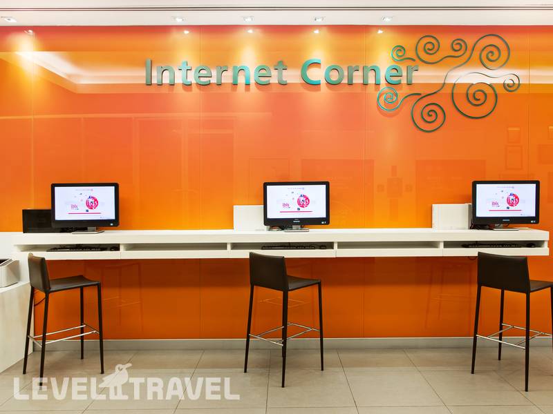 Фотография Ibis Pattaya Hotel
