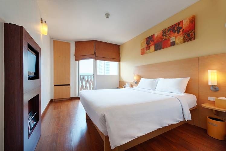 Ibis Pattaya Hotel