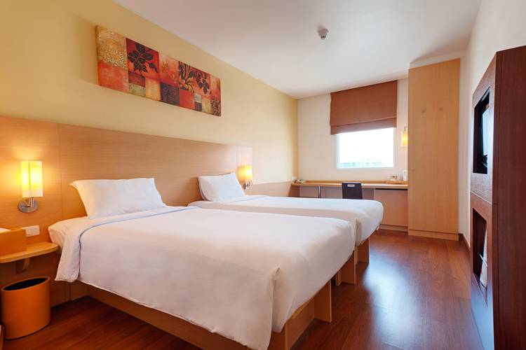 Ibis Pattaya Hotel