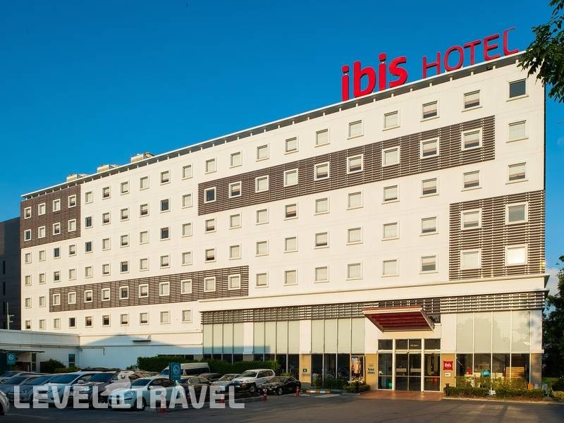 Фотография Ibis Pattaya Hotel