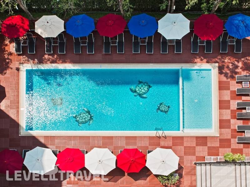 Фотография Ibis Pattaya Hotel