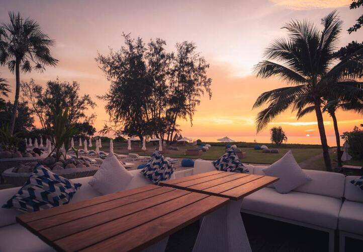 Anantara Phuket Villas