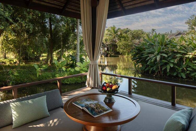 Anantara Phuket Villas
