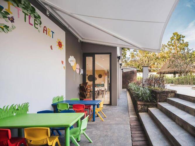 Anantara Phuket Villas