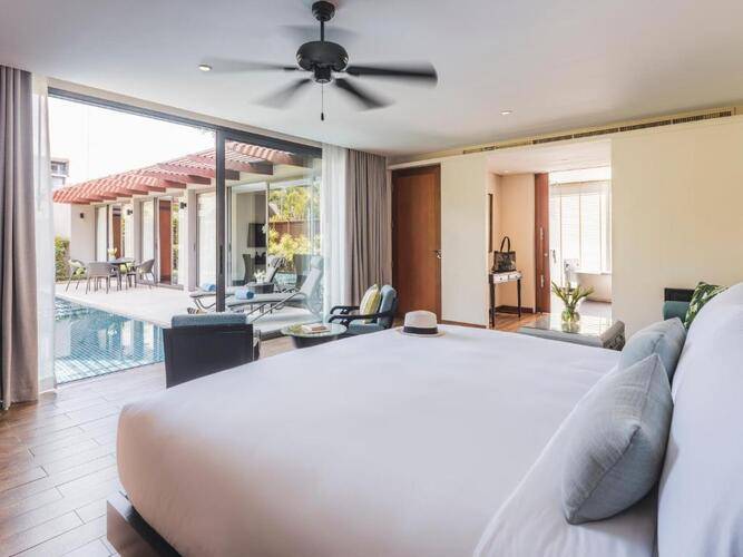 Anantara Phuket Villas