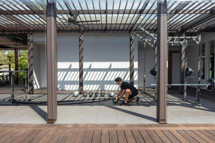 Anantara Phuket Villas