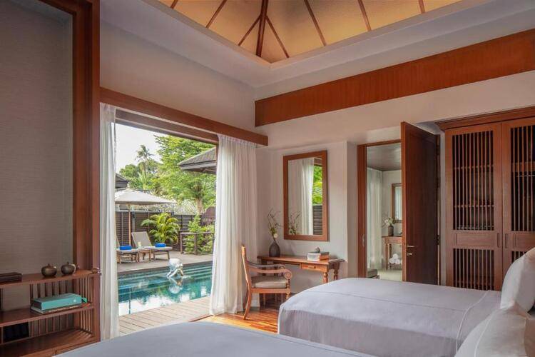 Anantara Phuket Villas