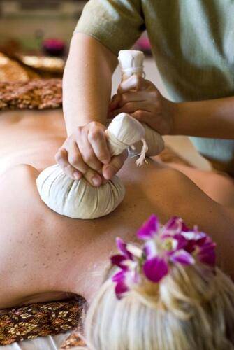 Anantara Phuket Villas