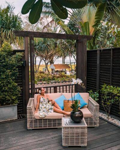 Anantara Phuket Villas