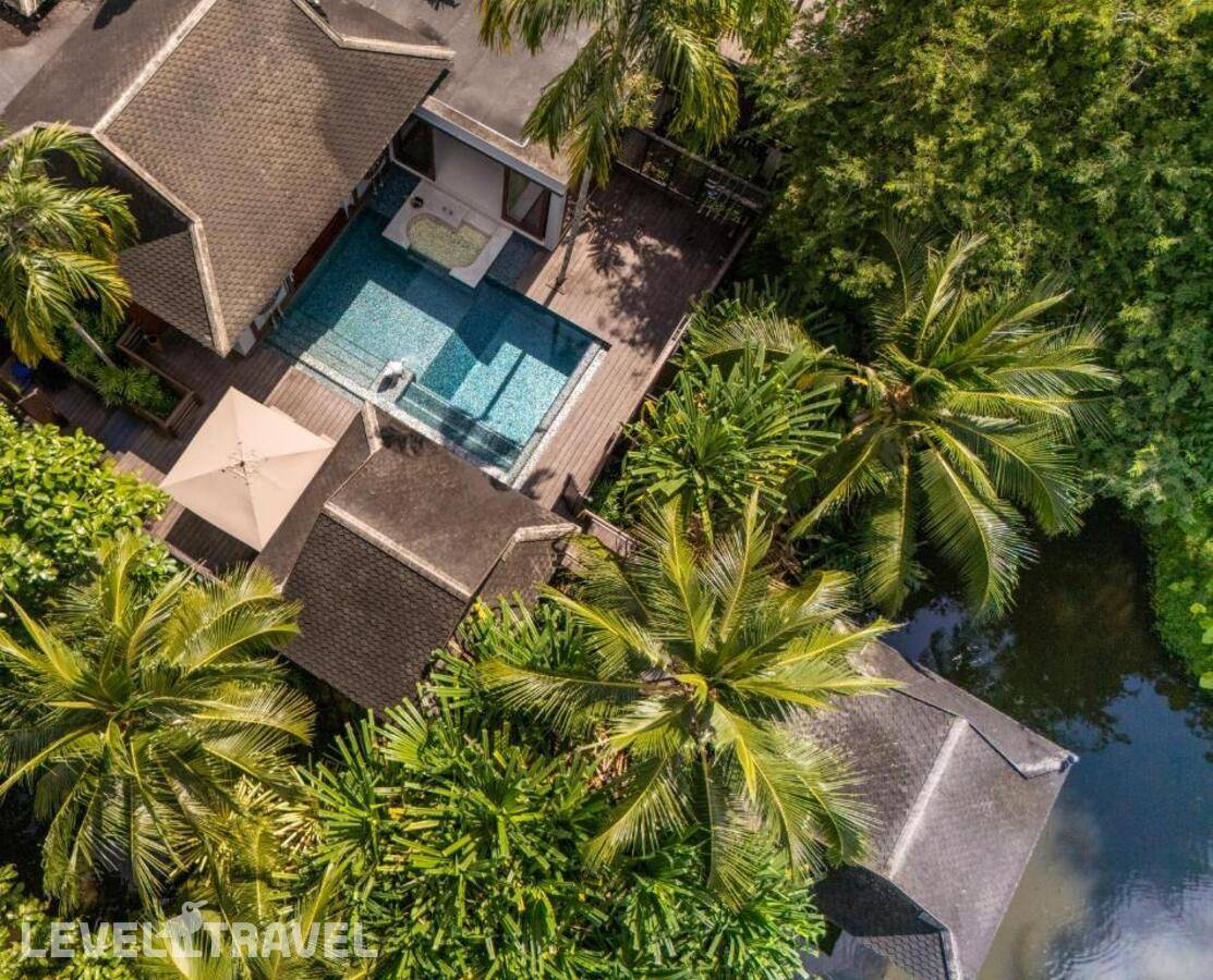 Anantara Phuket Villas — фото 10