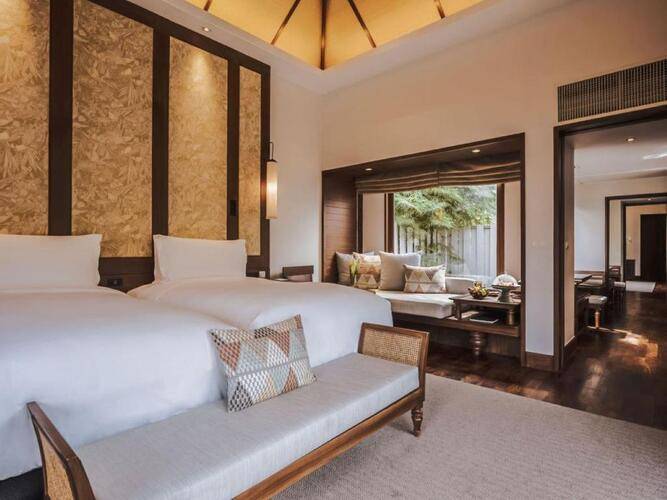 Anantara Phuket Villas