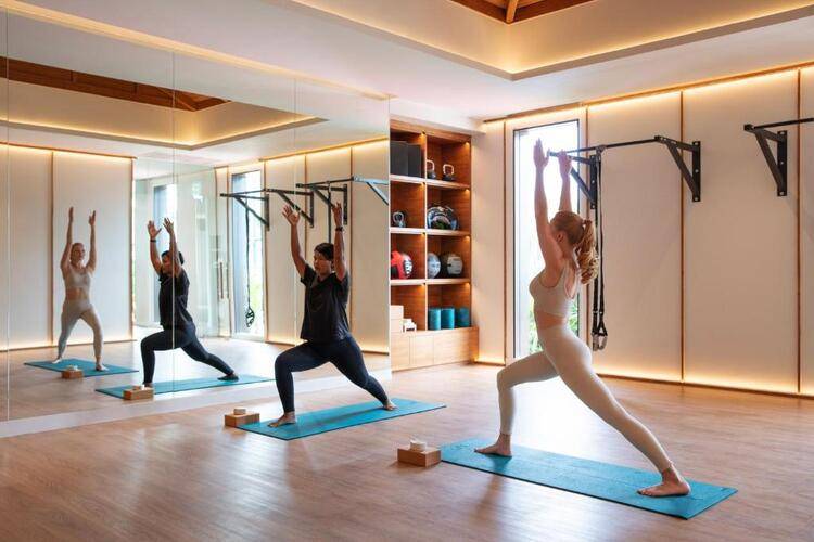 Anantara Phuket Villas