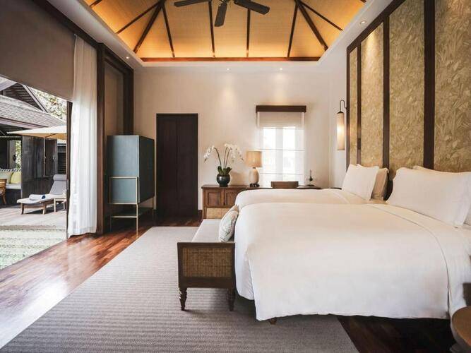 Anantara Phuket Villas