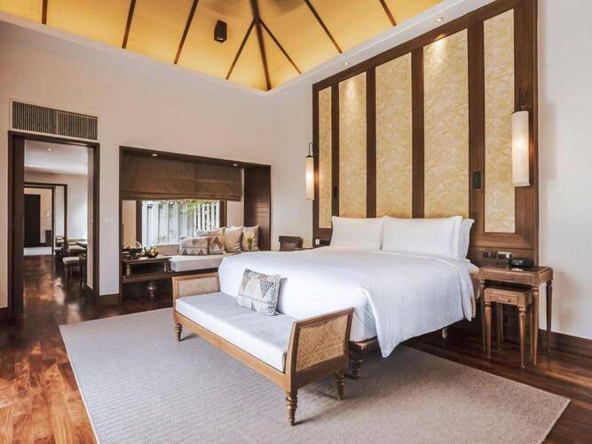 Anantara Phuket Villas