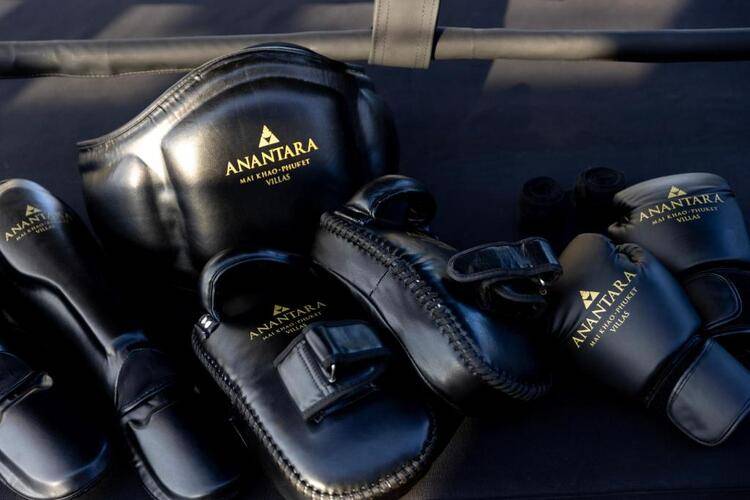 Anantara Phuket Villas