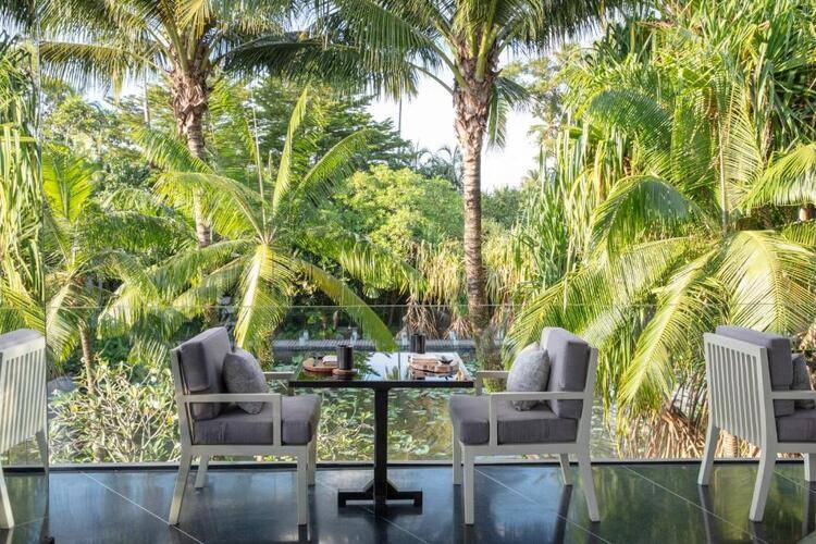 Anantara Phuket Villas