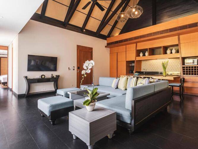 Anantara Phuket Villas
