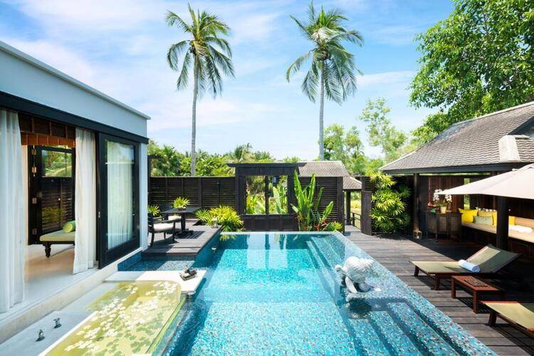 Anantara Phuket Villas