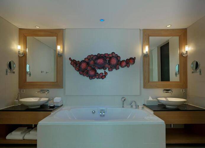 Anantara Phuket Villas