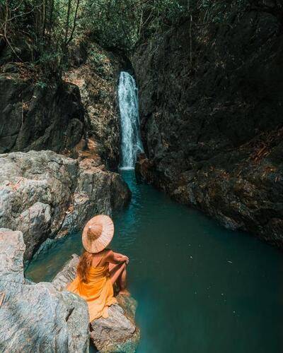 Anantara Phuket Villas