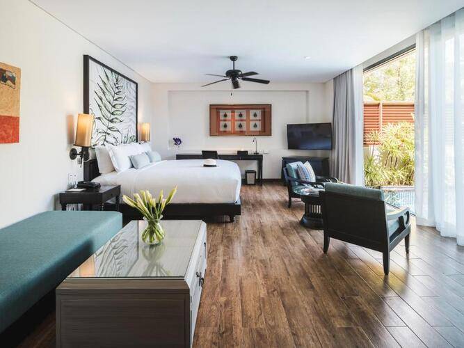 Anantara Phuket Villas