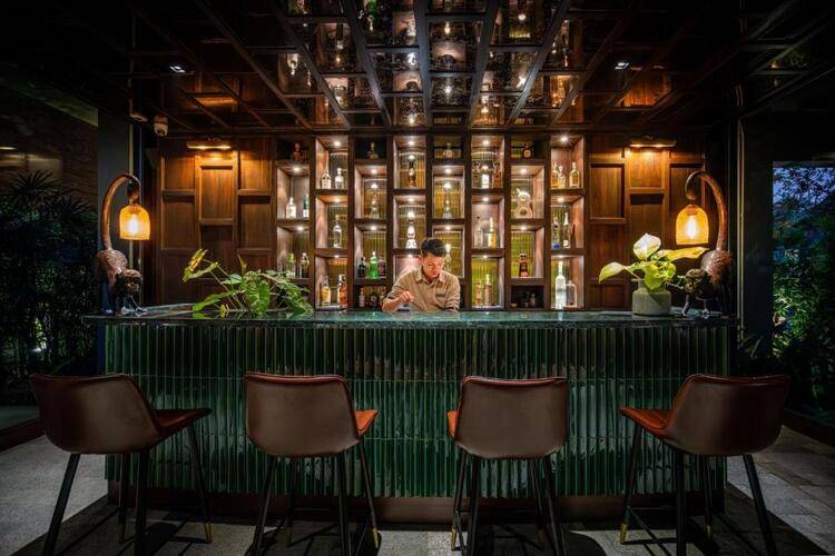 Anantara Phuket Villas