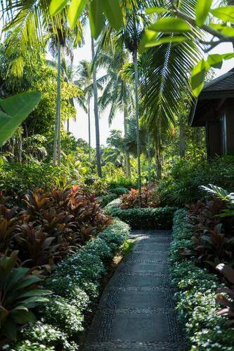 Anantara Phuket Villas