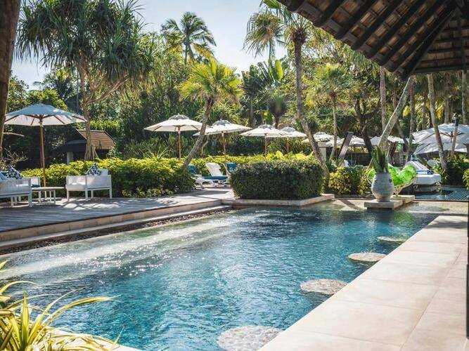 Anantara Phuket Villas