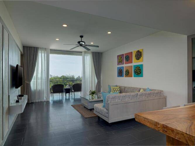 Anantara Phuket Villas