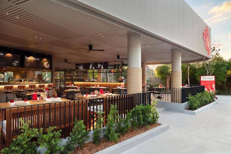 Anantara Phuket Villas