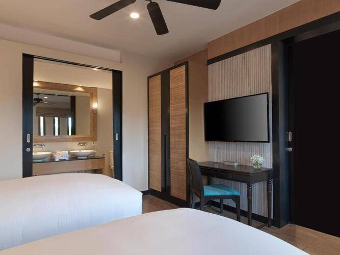 Anantara Phuket Villas