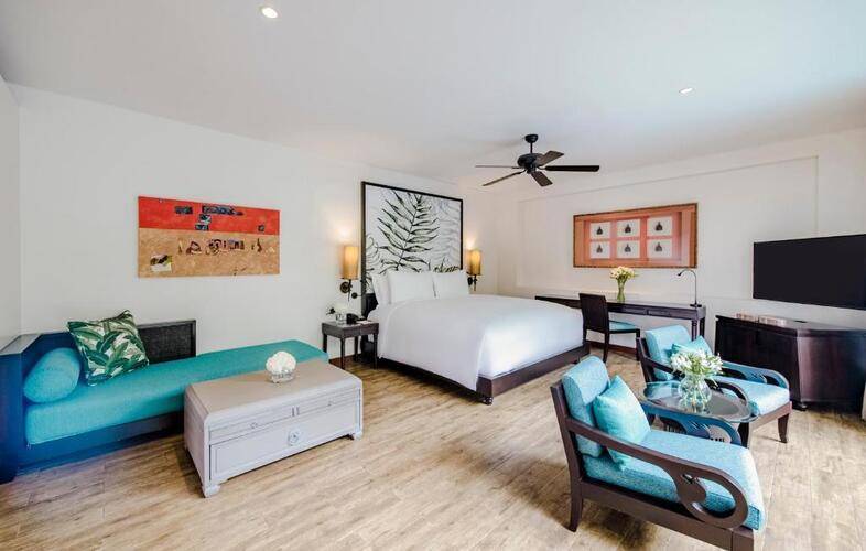 Anantara Phuket Villas