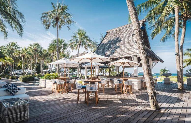 Anantara Phuket Villas
