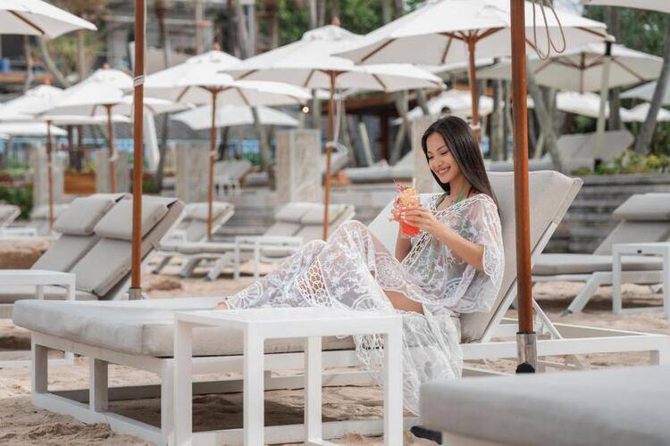 Anantara Phuket Villas