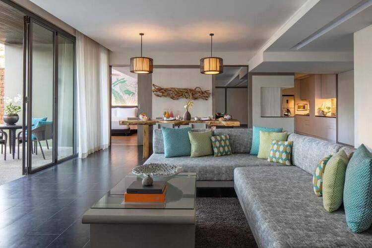 Anantara Phuket Villas