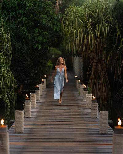 Anantara Phuket Villas