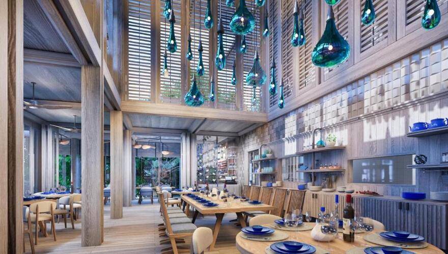 Anantara Phuket Villas