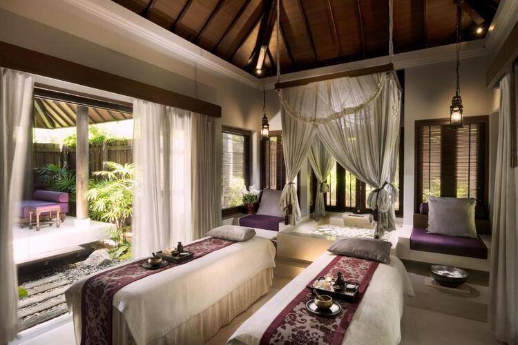 Anantara Phuket Villas