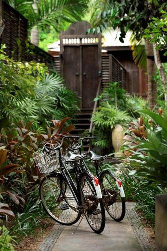 Anantara Phuket Villas