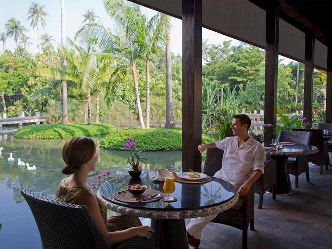 Anantara Phuket Villas