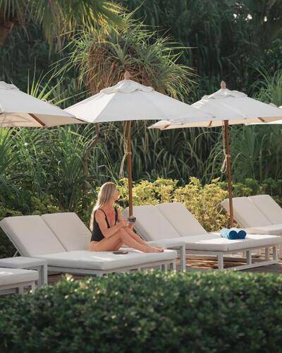 Anantara Phuket Villas