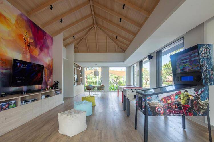 Anantara Phuket Villas