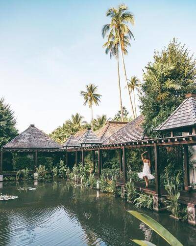 Anantara Phuket Villas