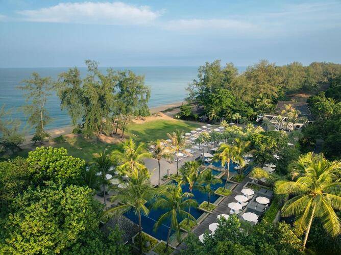 Anantara Phuket Villas