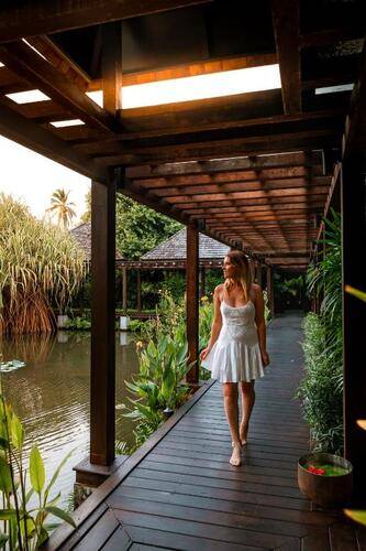 Anantara Phuket Villas