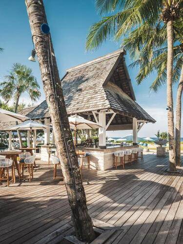 Anantara Phuket Villas