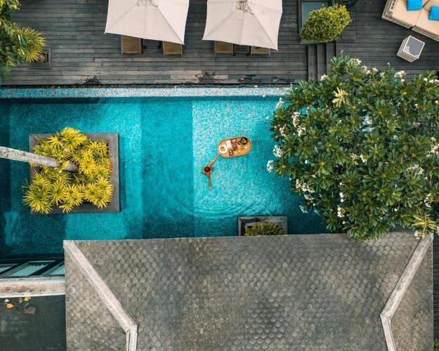 Anantara Phuket Villas